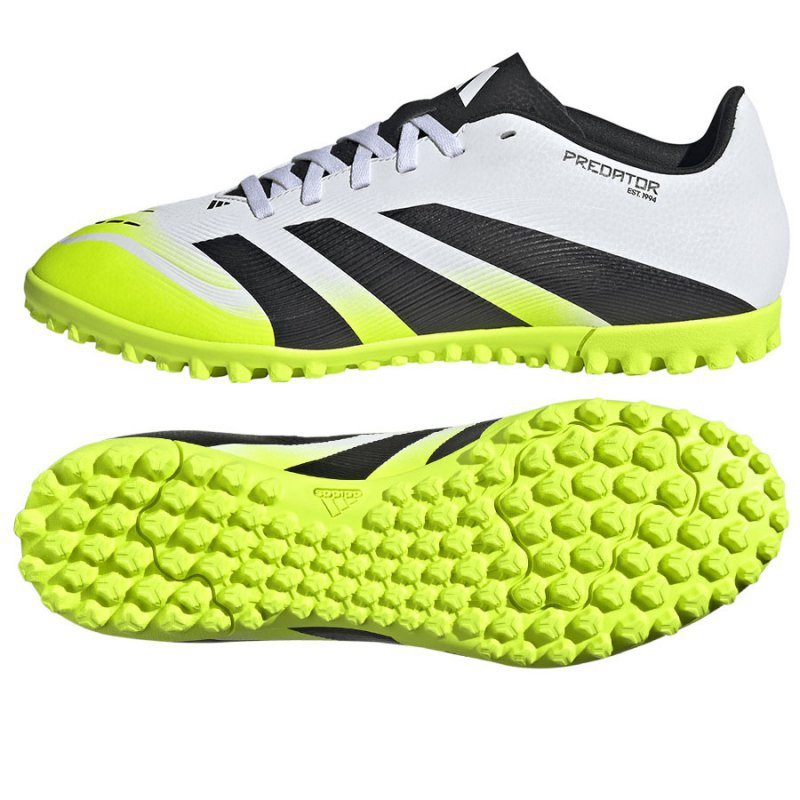 Buty adidas Predator Club TF JH8854 biały 42