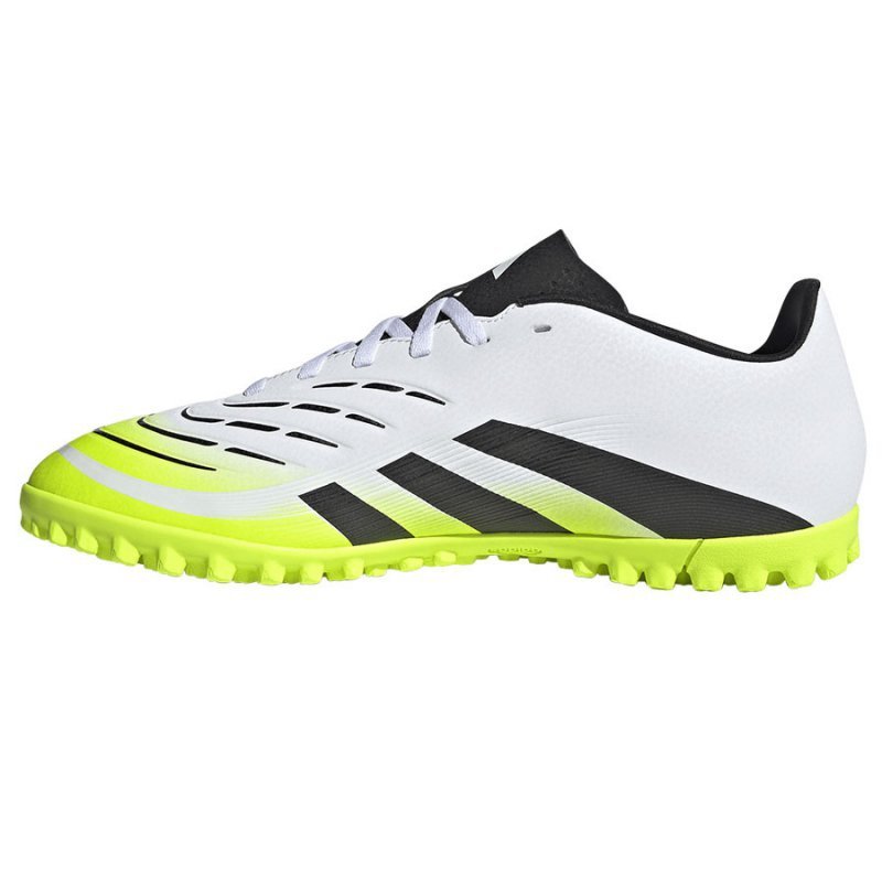 Buty adidas Predator Club TF JH8854 biały 42 2/3