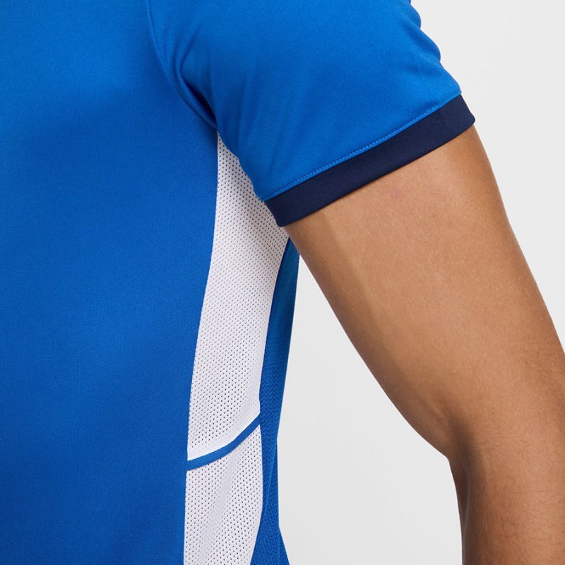 Koszulka Nike Academy 25 SS Top FZ9754-463 granatowy XL