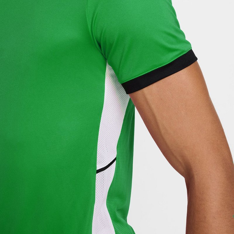 Koszulka Nike Academy 25 SS Top FZ9754-329 zielony XXL