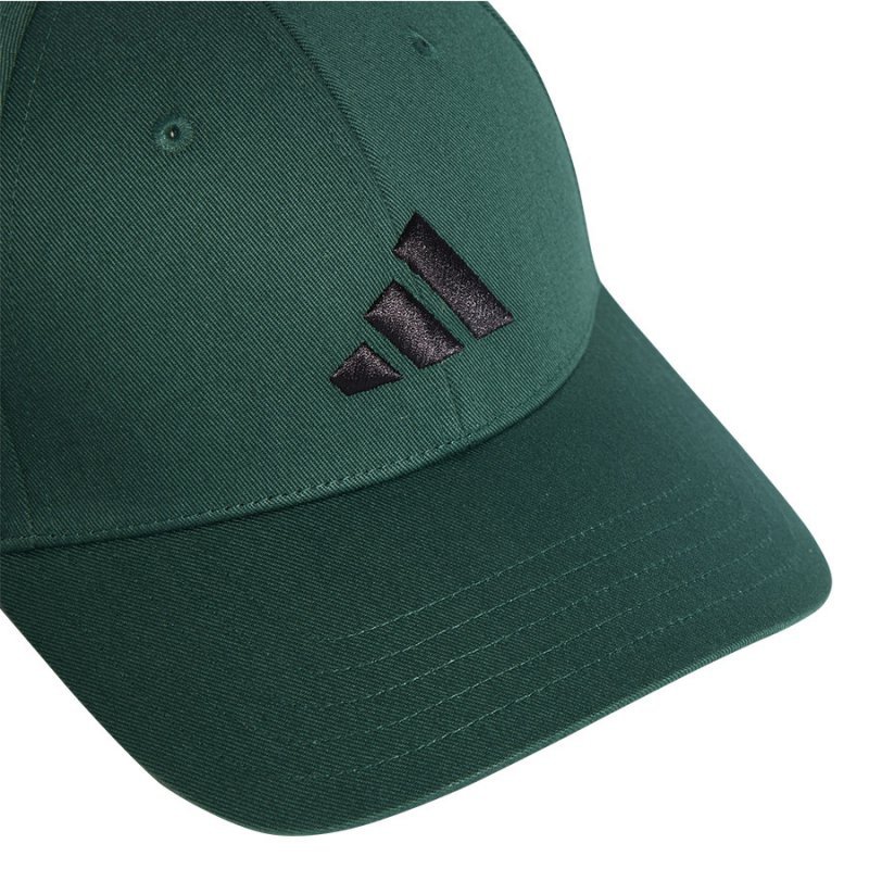Czapka adidas BB JP0397 zielony OSFM