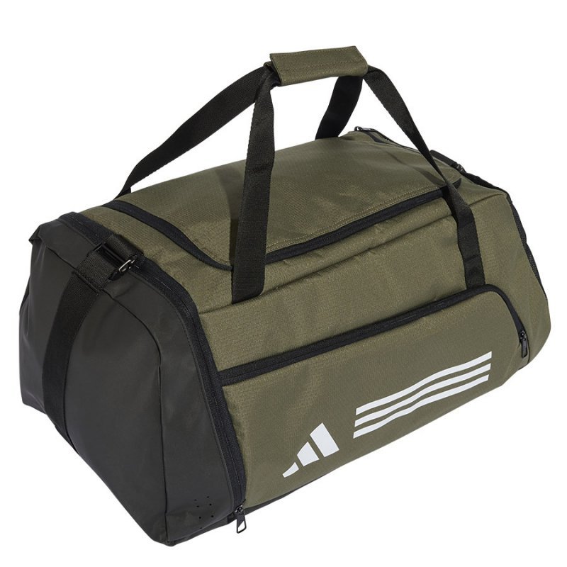 Torba adidas Training Duffel IZ1918 zielony 