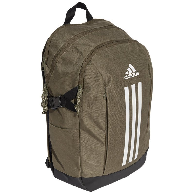 Plecak adidas Power VII IX6578 zielony 