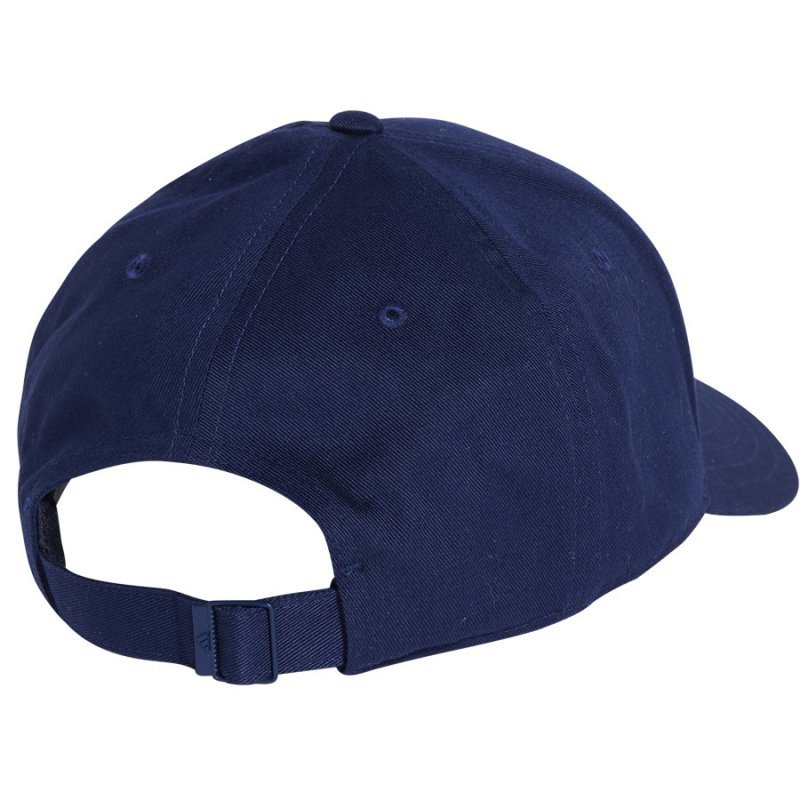 Czapka adidas BB JP0393 granatowy OSFW