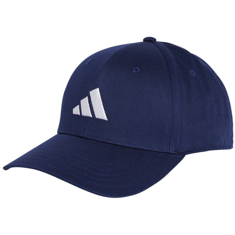 Czapka adidas BB JP0393 granatowy OSFM