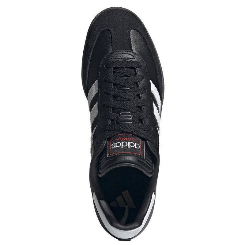 Buty adidas Samba IT IH6000 czarny 42 2/3