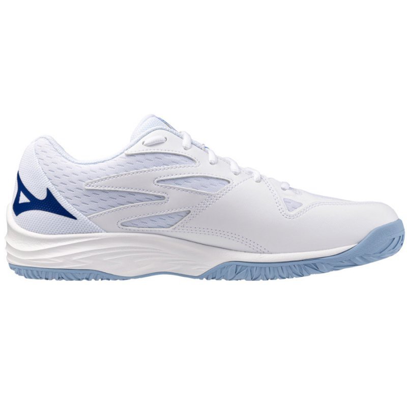 Buty Mizuno THUNDER BLADE Z V1GA237097 43 biały