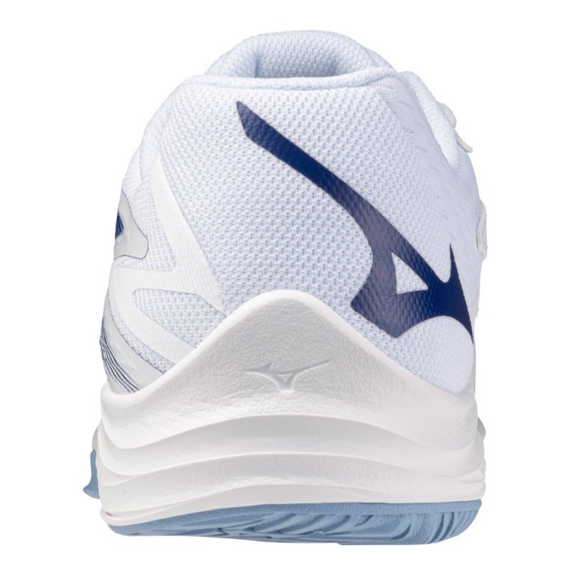 Buty Mizuno THUNDER BLADE Z V1GA237097 43 biały