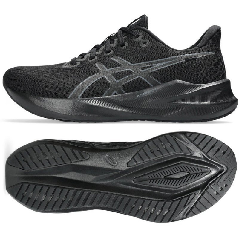 Buty Asics VERSABLAST 41011B984 001 44 czarny
