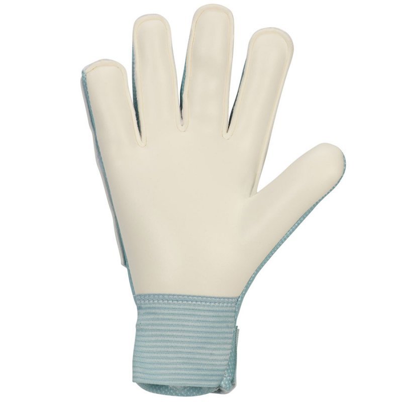 Rękawice Nike Match Jr HQ0258-395 niebieski 8