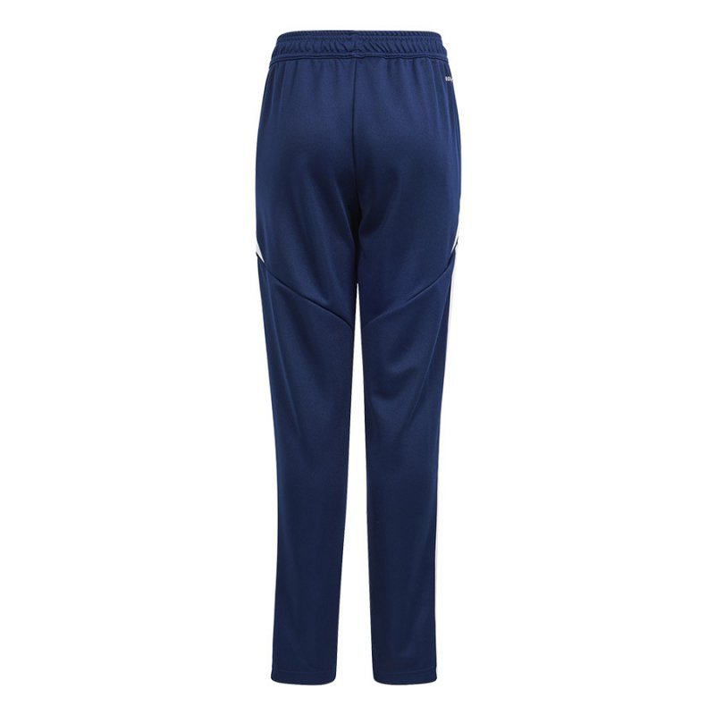 Spodnie adidas TIRO 24 Training Pants Jr IS1001 granatowy 152 cm