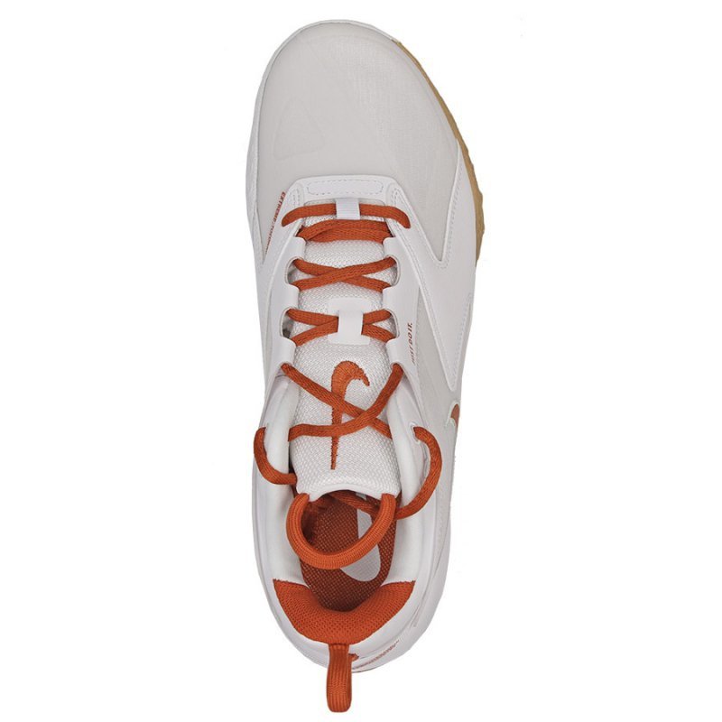Buty Nike Air Zoom HyperAce 3 FQ7074-104 44 1/2 biały