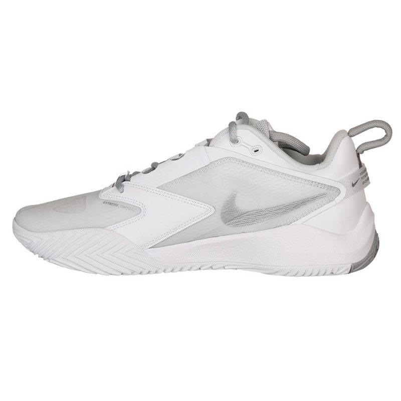 Buty Nike Air Zoom HyperAce 3 FQ7074-001 43 biały