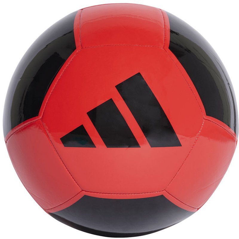 Piłka adidas EPP Club JN7368 czarny 5