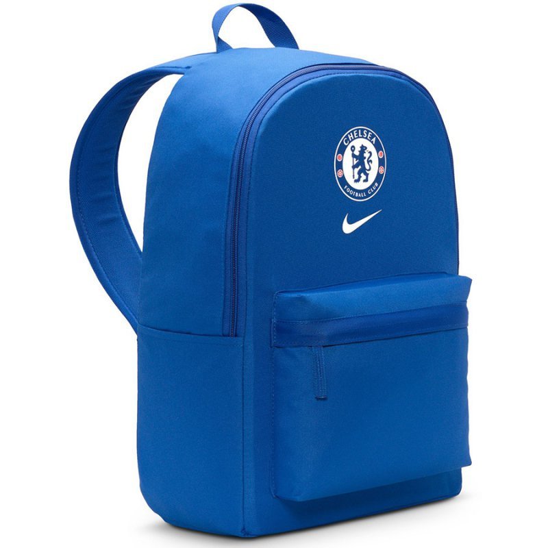 Plecak Nike Chelsea FC HQ6718-480 niebieski 