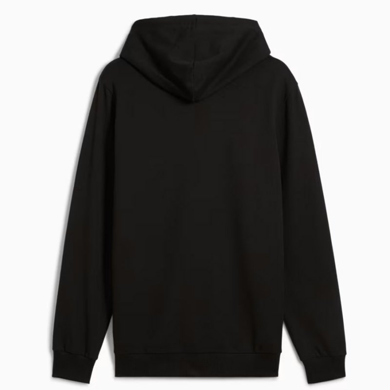 Bluza Puma AC Milan FtbINRGY Hoodie 779323-07 czarny L