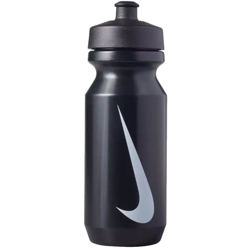 Bidon Nike 500 ml Big Moutch Bootle 2.0 czarny 500ml