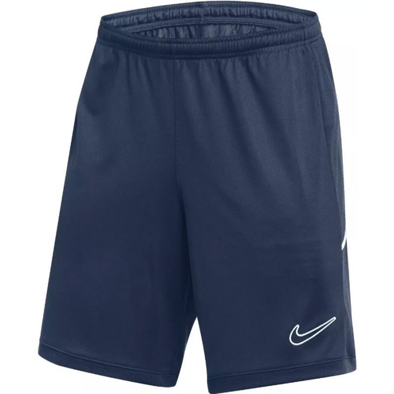 Spodenki Nike Academy 25 Short FZ9776-410 granatowy M