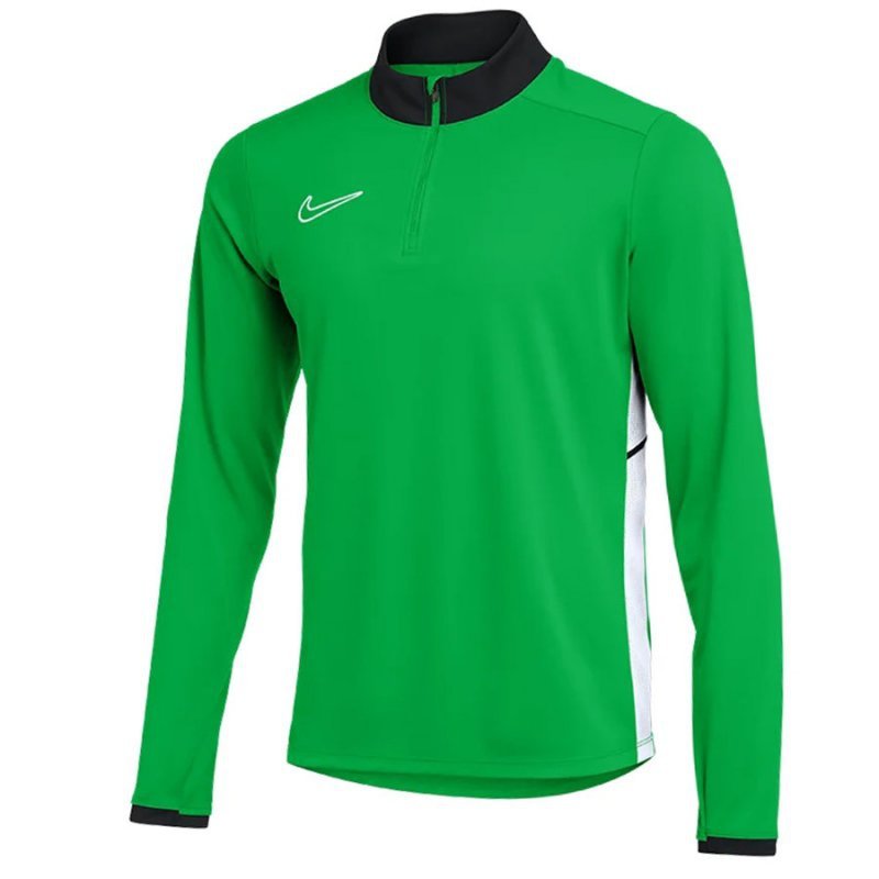 Bluza Nike Dri-FIT Academy 25 Drill Top FZ9767-329 zielony L