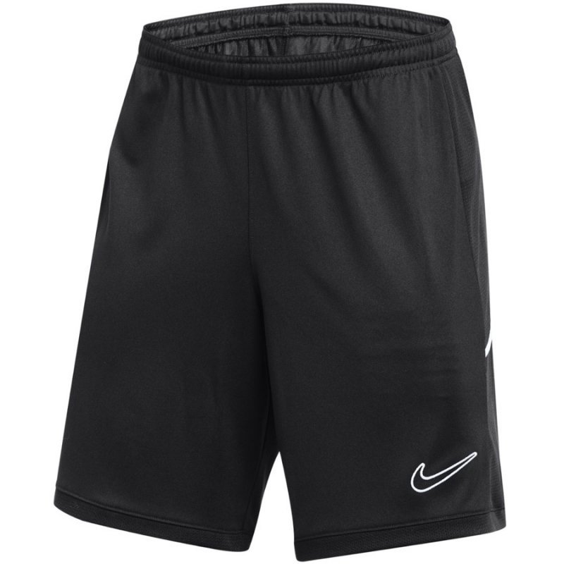 Spodenki Nike Academy 25 Short FZ9776-010 czarny M