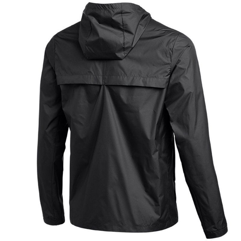 Kurtka Nike Academy 25 Rain Jacket FZ9858-010 czarny L