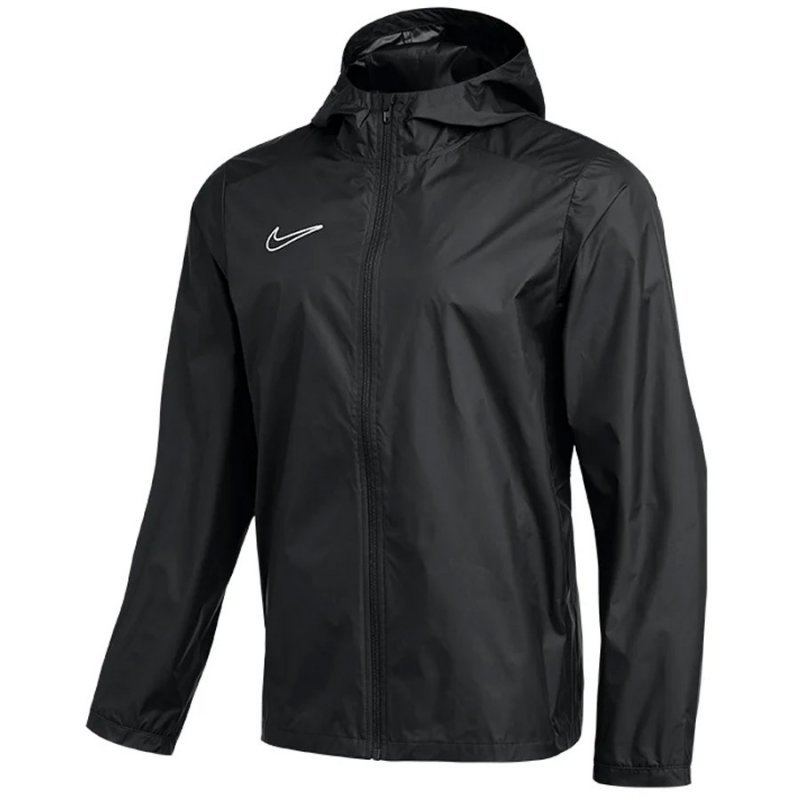 Kurtka Nike Academy 25 Rain Jacket FZ9858-010 czarny S