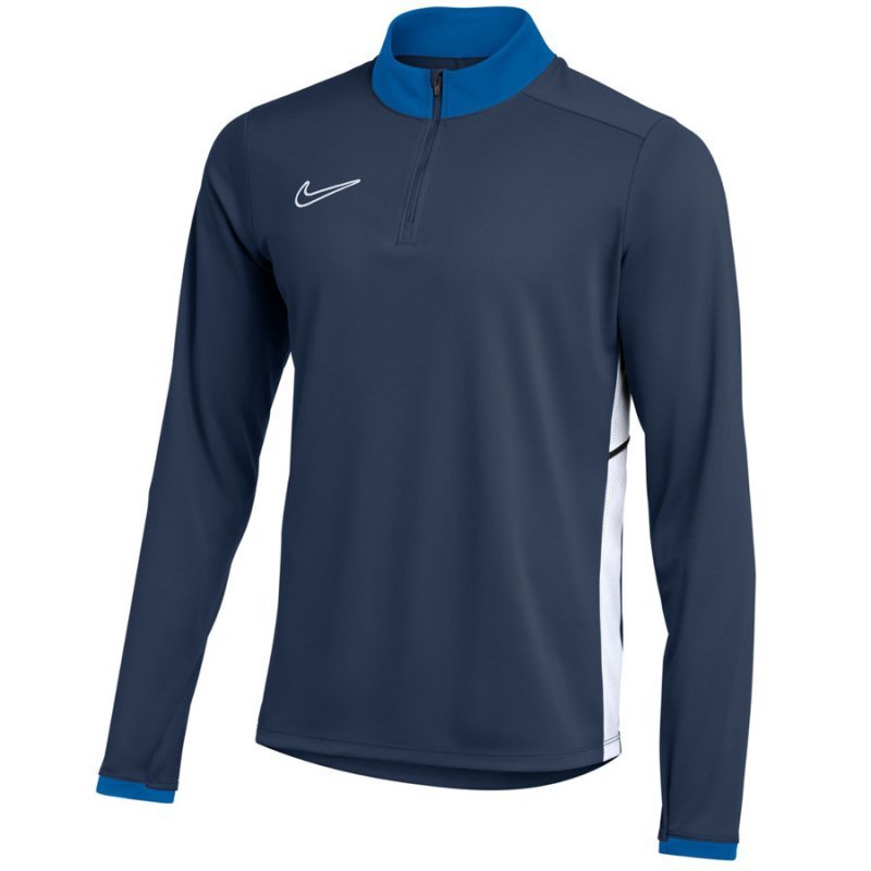 Bluza Nike Dri-FIT Academy 25 Drill Top FZ9767-410 granatowy M