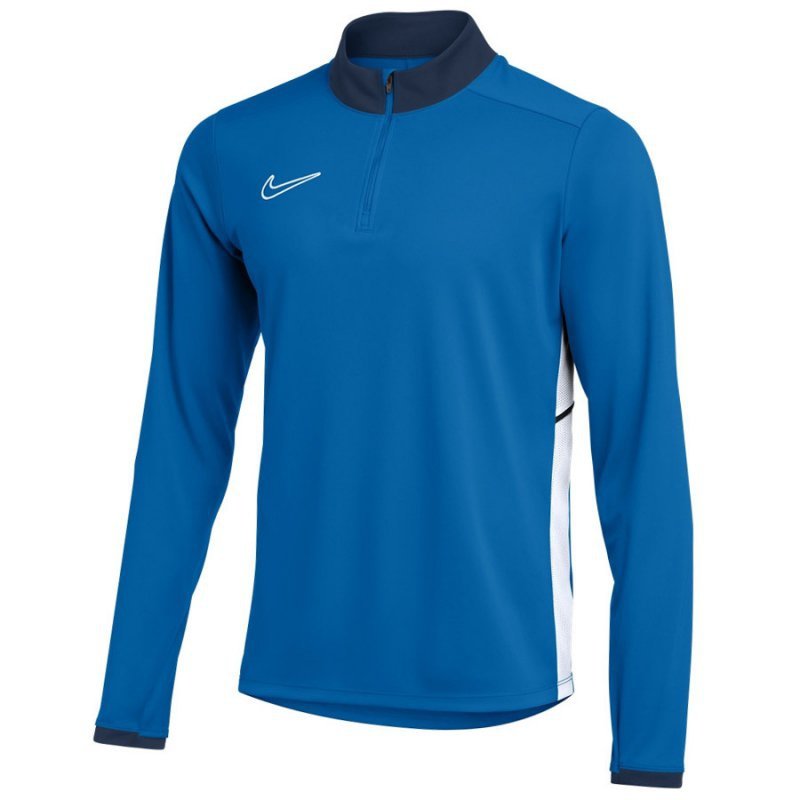 Bluza Nike Dri-FIT Academy 25 Drill Top FZ9767-463 niebieski XXL