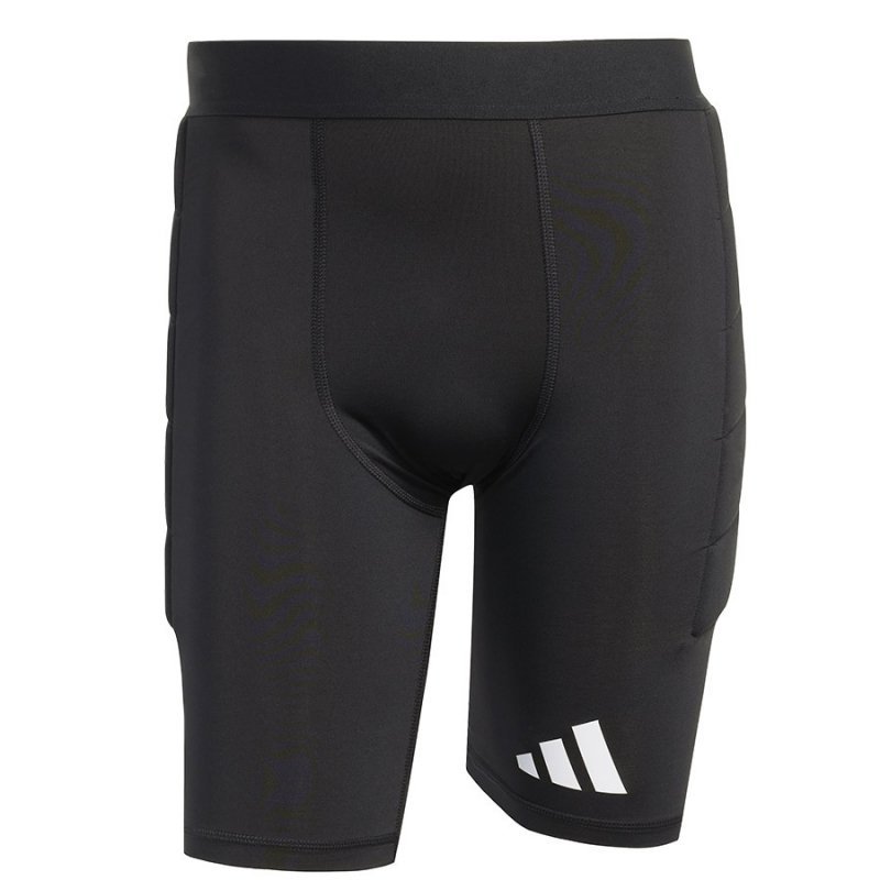 Spodenki adidas SQUADRA 25 GK JF2483 czarny M