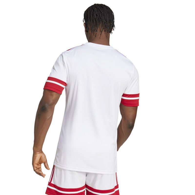 Koszulka adidas SQUADRA 25 JSY JG5829 biały M