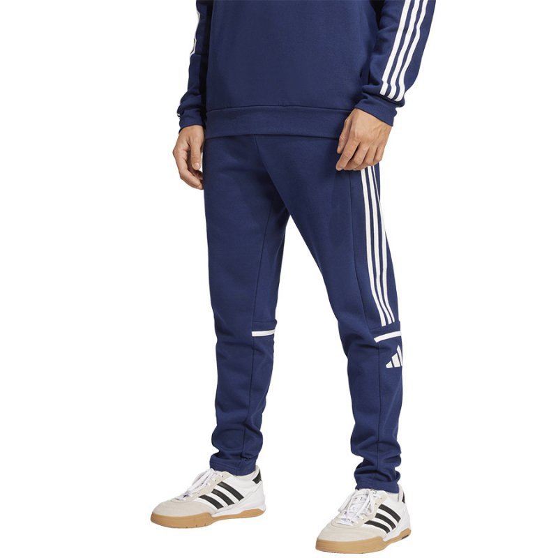 Spodnie adidas SQUADRA 25 Sweat Pant JD2961 granatowy XL