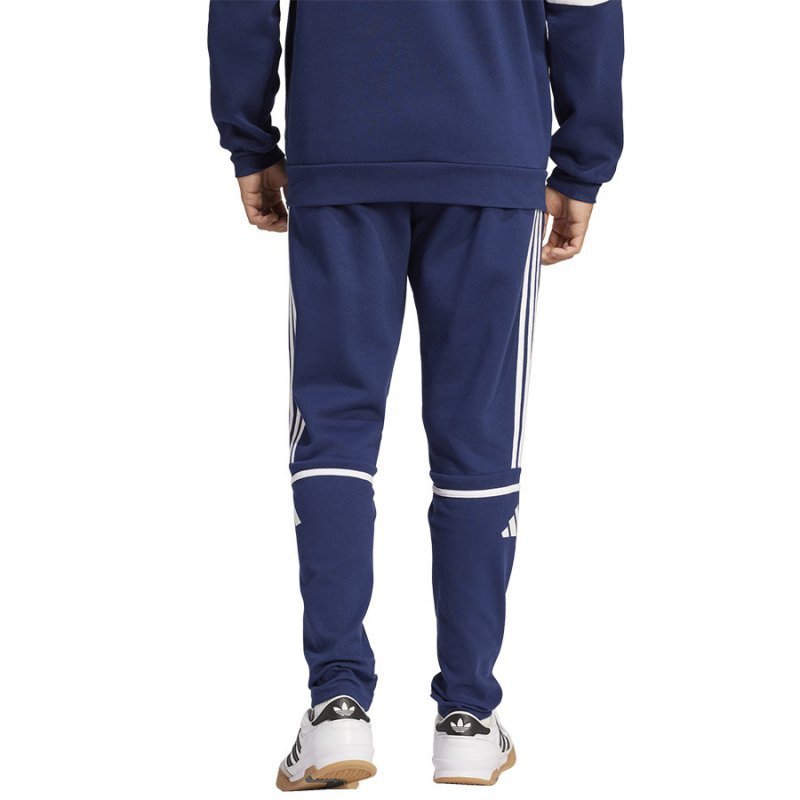 Spodnie adidas SQUADRA 25 Sweat Pant JD2961 granatowy XXXL