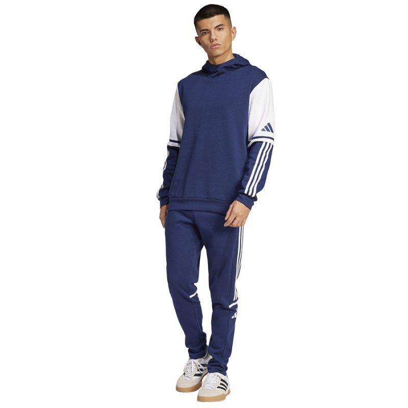 Spodnie adidas SQUADRA 25 Sweat Pant JD2961 granatowy XXXL