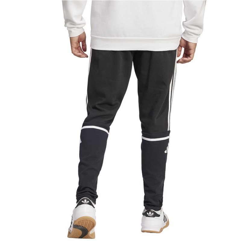 Spodnie adidas SQUADRA 25 Sweat Pant JE2765 czarny XXXL