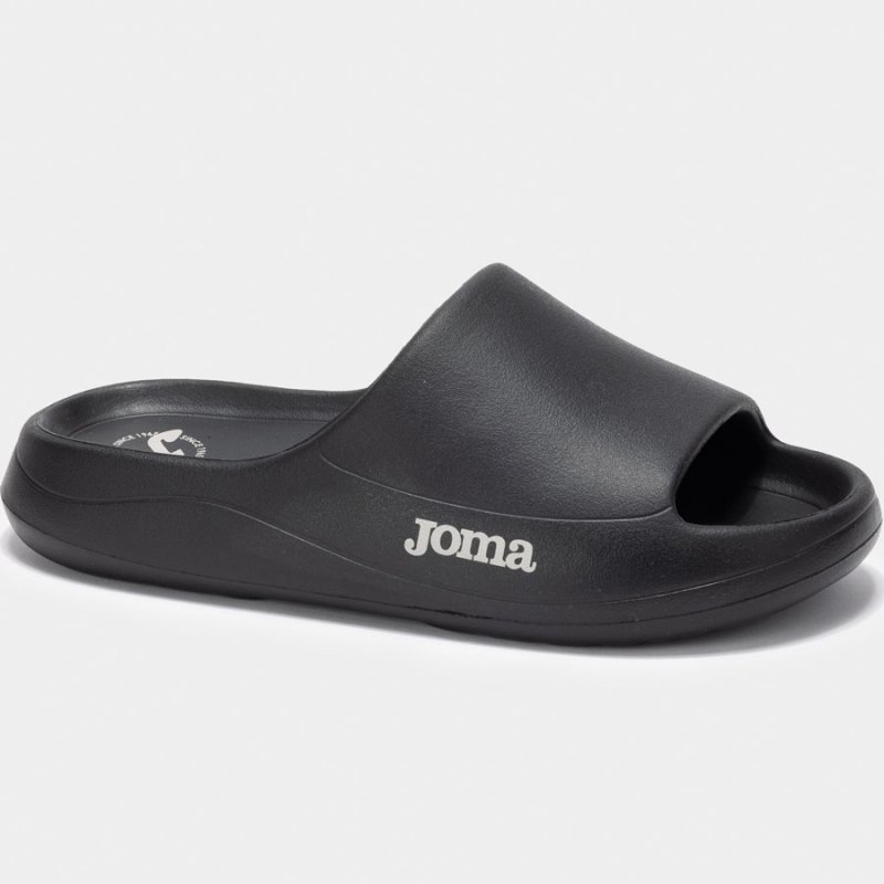 Klapki Joma S.AFTER SAFTES2501 45 czarny