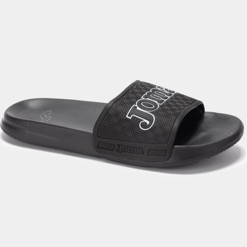 Klapki Joma S.LAND MEN SLANDS2501 42 czarny