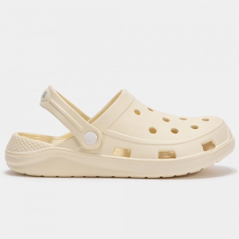 Klapki Joma S.FROC LADY SFROCLS2525 38 beżowy