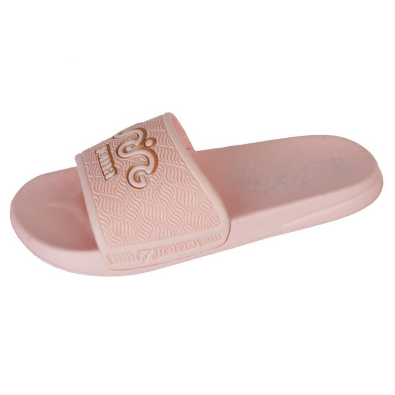 Klapki Joma S.LAND LADY SLALS2529 38 różowy