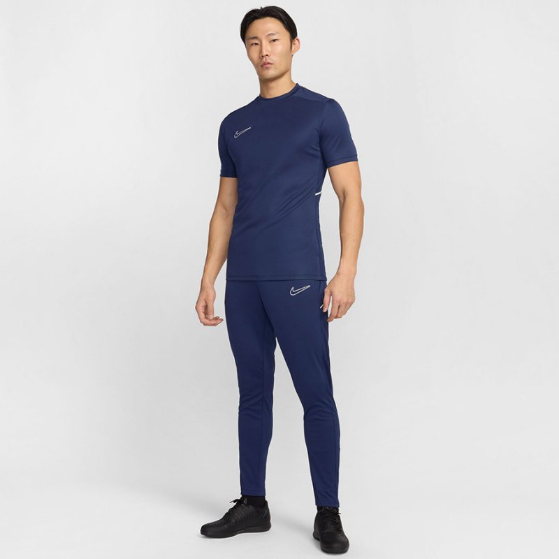 Spodnie Nike Academy 25 Pants FZ9805-410 granatowy XL