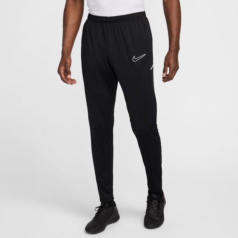 Spodnie Nike Academy 25 Pants FZ9805-010 czarny XL