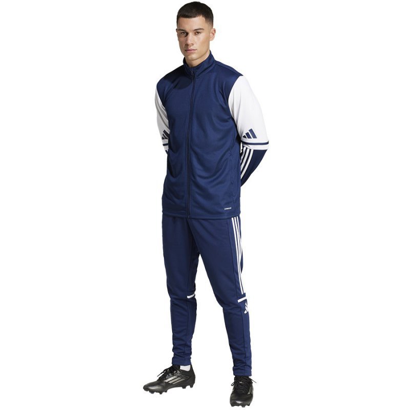 Spodnie adidas SQUADRA 25 Training Pant JD2988 granatowy XXXL