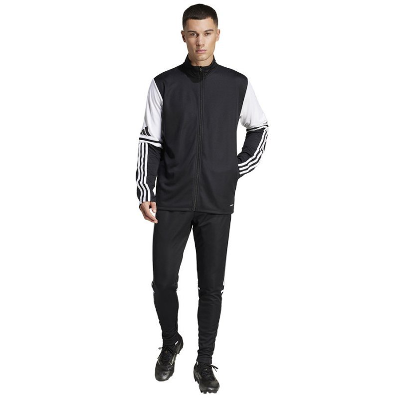 Spodnie adidas SQUADRA 25 Training JE2782 czarny XL