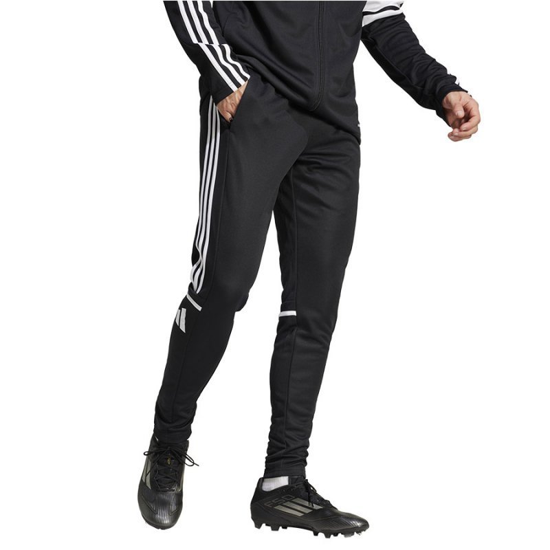 Spodnie adidas SQUADRA 25 Training JE2782 czarny XXL