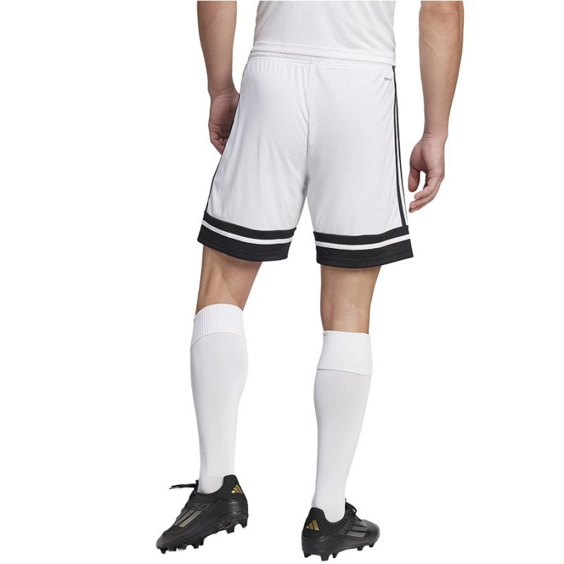 Spodenki adidas SQUADRA 25 JH3412 biały L