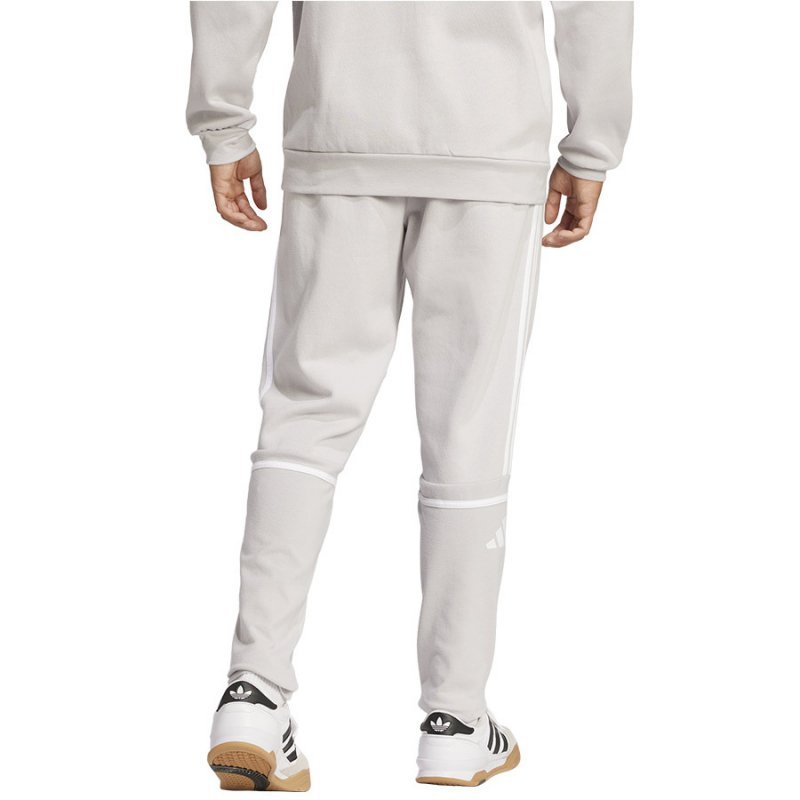 Spodnie adidas SQUADRA 25 Sweat Pant JD2962 beżowy M
