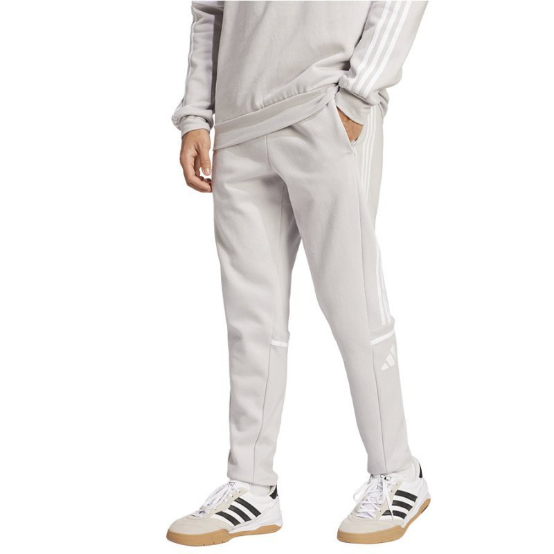 Spodnie adidas SQUADRA 25 Sweat Pant JD2962 beżowy XXL