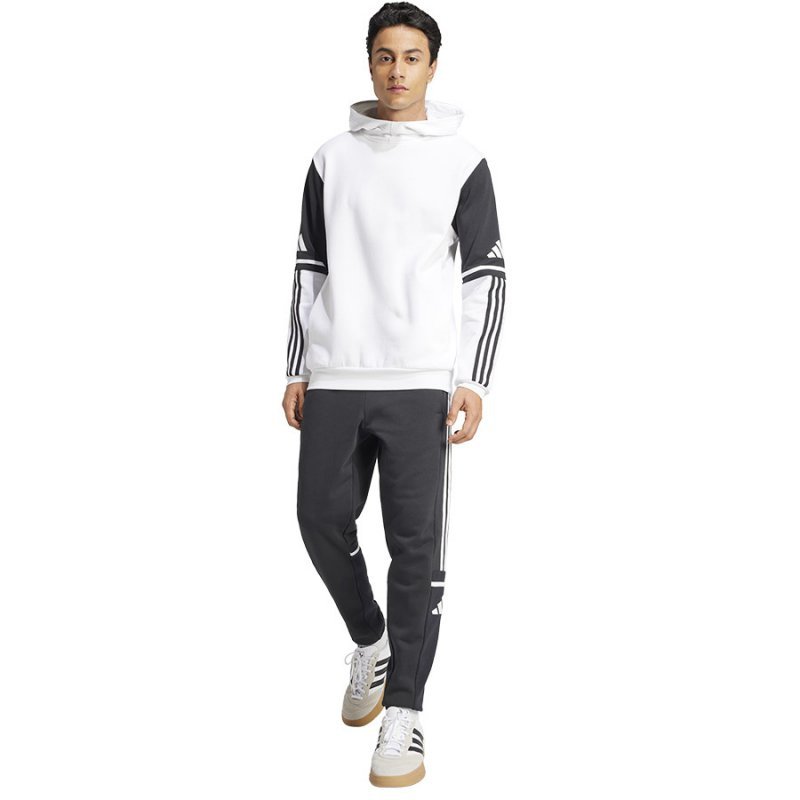 Bluza adidas SQUADRA 25 Sweet Hoody JD2976 biały L