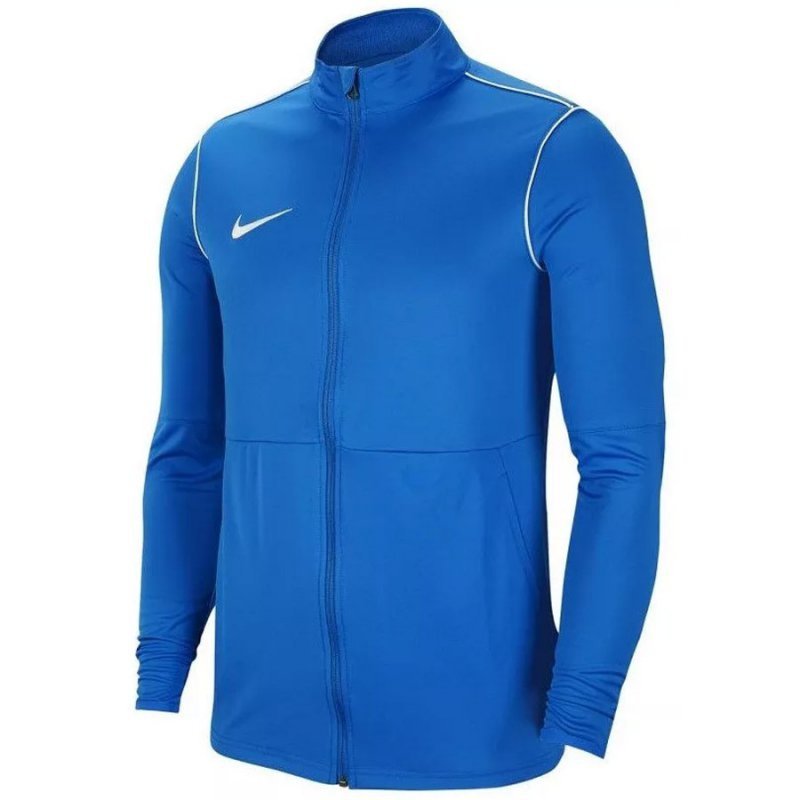 Bluza Nike Park 20 Knit Track Jacket FJ3022-463 niebieski L
