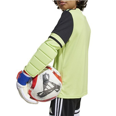 Bluza adidas SQUADRA 25 GK JSY Jr JJ1940 żółty 116 cm