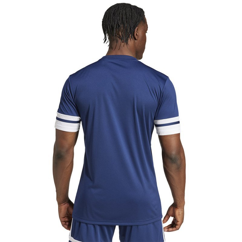 Koszulka adidas SQUADRA 25 JSY JG5830 granatowy S